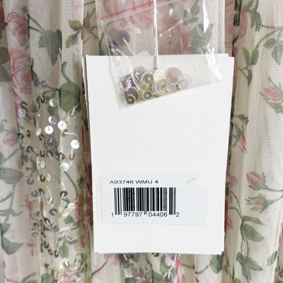 Mac Duggal 4 NWT - Picture 10 of 12